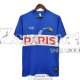 Camiseta PSG x Jordan Training Blue White 2020/2021