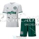 Camiseta Palmeiras Niños 2ª Equipación 2020/2021
