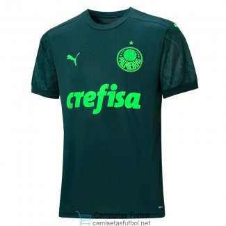 Camiseta Palmeiras 3ª Equipación 2020/2021