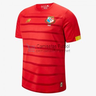 Camiseta Panama 1ª Equipación 2019/2