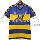 Camiseta Parma Calcio 1913 Retro 1ª Equipación 2001/2002