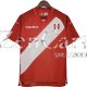 Camiseta Peru 2ª Equipación 2020/2021