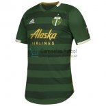 Camiseta Portland Timbers 1ª Equipación 2