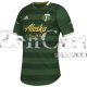 Camiseta Portland Timbers 1ª Equipación 2