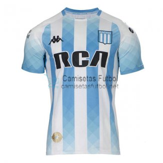 Camiseta Racing Club 1ª Equipación 2019/2