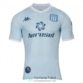 Camiseta Racing Club 3ª Equipación 2020/2021