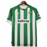 Camiseta Real Betis 1ª Equipación 2020/2021