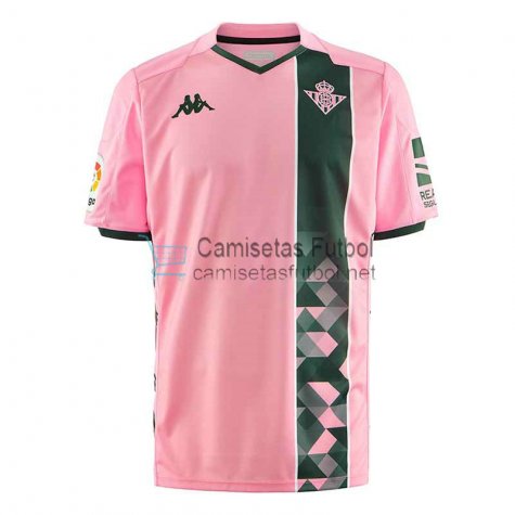 Camiseta Real Betis 3ª 2019/2 camisetas Betis