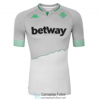 Camiseta Real Betis 3ª Equipación 2020/2021
