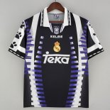Camiseta Real Madrid Retro 3ª Equipación 1997/1998