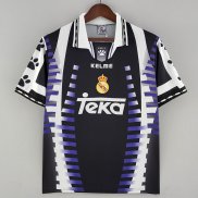 Camiseta Real Madrid Retro 3ª Equipación 1997/1998