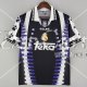 Camiseta Real Madrid Retro 3ª Equipación 1997/1998