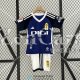 Camiseta Real Oviedo Niños 1ª Equipación 2023/2024