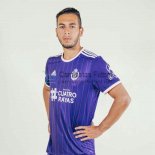 Camiseta Real Valladolid 2ª Equipación 2019/2