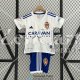 Camiseta Real Zaragoza Niños 1ª Equipación 2023/2024