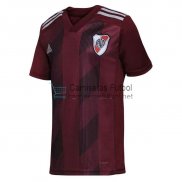 Camiseta River Plate 2ª Equipación 2019/2