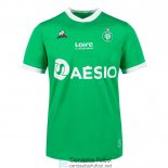 Camiseta Saint Etienne 1ª Equipación 2020/2021