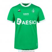 Camiseta Saint Etienne 1ª Equipación 2020/2021