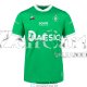 Camiseta Saint Etienne 1ª Equipación 2020/2021