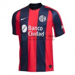 Camiseta San Lorenzo 1ª Equipación 2019/2