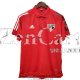 Camiseta Sao Paulo FC Polo Red 2020/2021