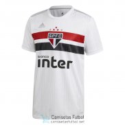 Camiseta Sao Paulo FC 1ª Equipación 2020/2021