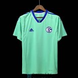 Camiseta Schalke 04 3ª Equipación 2022/2023