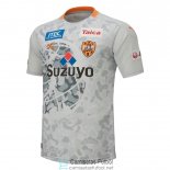 Camiseta Shimizu S Pulse 2ª Equipación 2020/2021