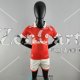 Camiseta Sport Club Internacional Niños 1ª Equipación 2022/2023