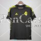 Camiseta Sport Club Internacional Training Black Yellow 2021/2022