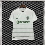 Camiseta Sporting Lisbon 2ª Equipación 2023/2024