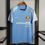 Camiseta Sunderland 2ª Equipación 2022/2023