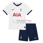 Camiseta Tottenham Hotspur Niños 1ª Equipación 2019/2