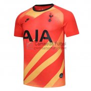 Camiseta Tottenham Hotspur Orange Portero 2019/2020