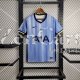 Camiseta Tottenham Hotspur Segunda Equipacion 2024/2025