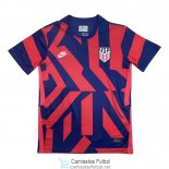Camiseta USA 2ª Equipación 2021/2022