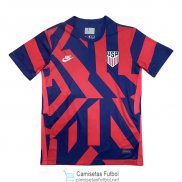 Camiseta USA 2ª Equipación 2021/2022