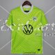Camiseta VFL Wolfsburg 1ª Equipación 2021/2022