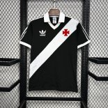 Camiseta Vasco Da Gama Retro Primera Equipacion 1988