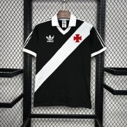 Camiseta Vasco Da Gama Retro Primera Equipacion 1988