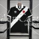 Camiseta Vasco Da Gama Retro Primera Equipacion 1988