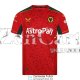 Camiseta Wolves 2ª Equipación 2023/2024