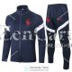 Francia Chaqueta Navy + Pantalon 2020/2021