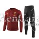 Liverpool Chaqueta Red + Pantalon 2019/2020