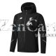 Liverpool Chaqueta Rompevientos Black 2019/2020