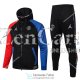 PSG x Jordan Chaqueta Capucha Black + Pantalon 2020/2021