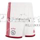 Pantalon Corto Ajax 1ª Equipación 2019/2