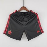 Pantalon Corto Flamengo 2ª Equipación 2022/2023