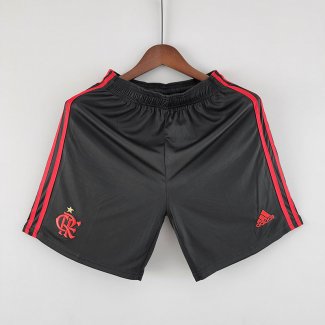 Pantalon Corto Flamengo 2ª Equipación 2022/2023