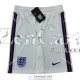 Pantalon Corto Inglaterra 1ª Equipación 2021/2022
